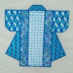Needlepoint